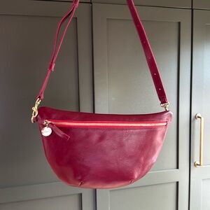 Limited Release Clare V Grande Fanny